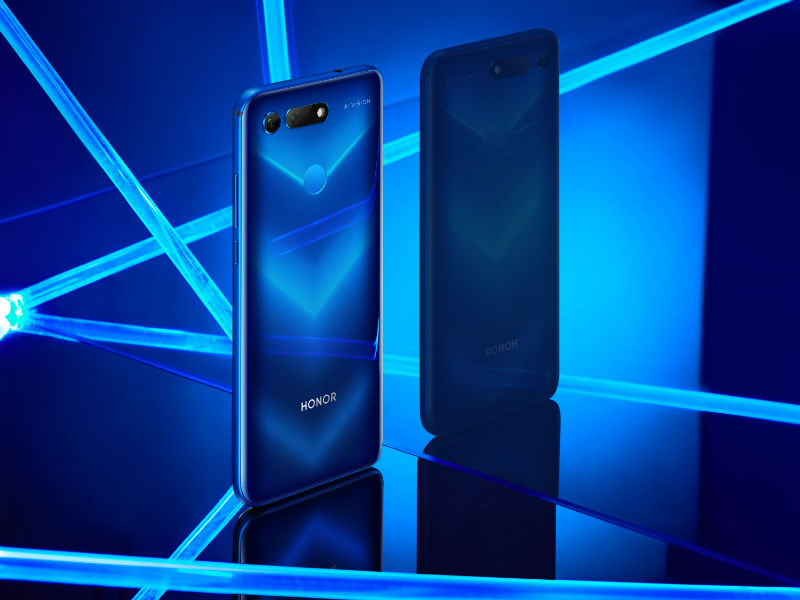 荣耀v20发布时间和价格 (荣耀v20售价2019年1月份)