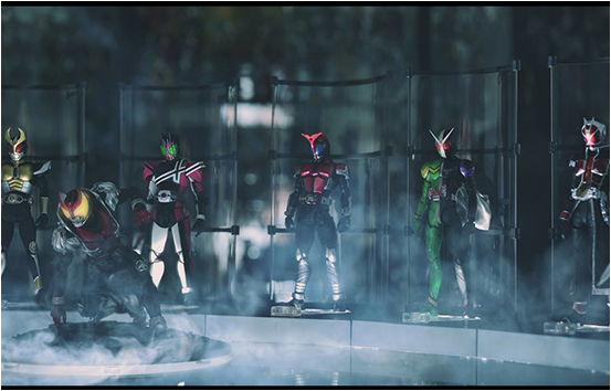 五字头耗子的2019年5月见闻录