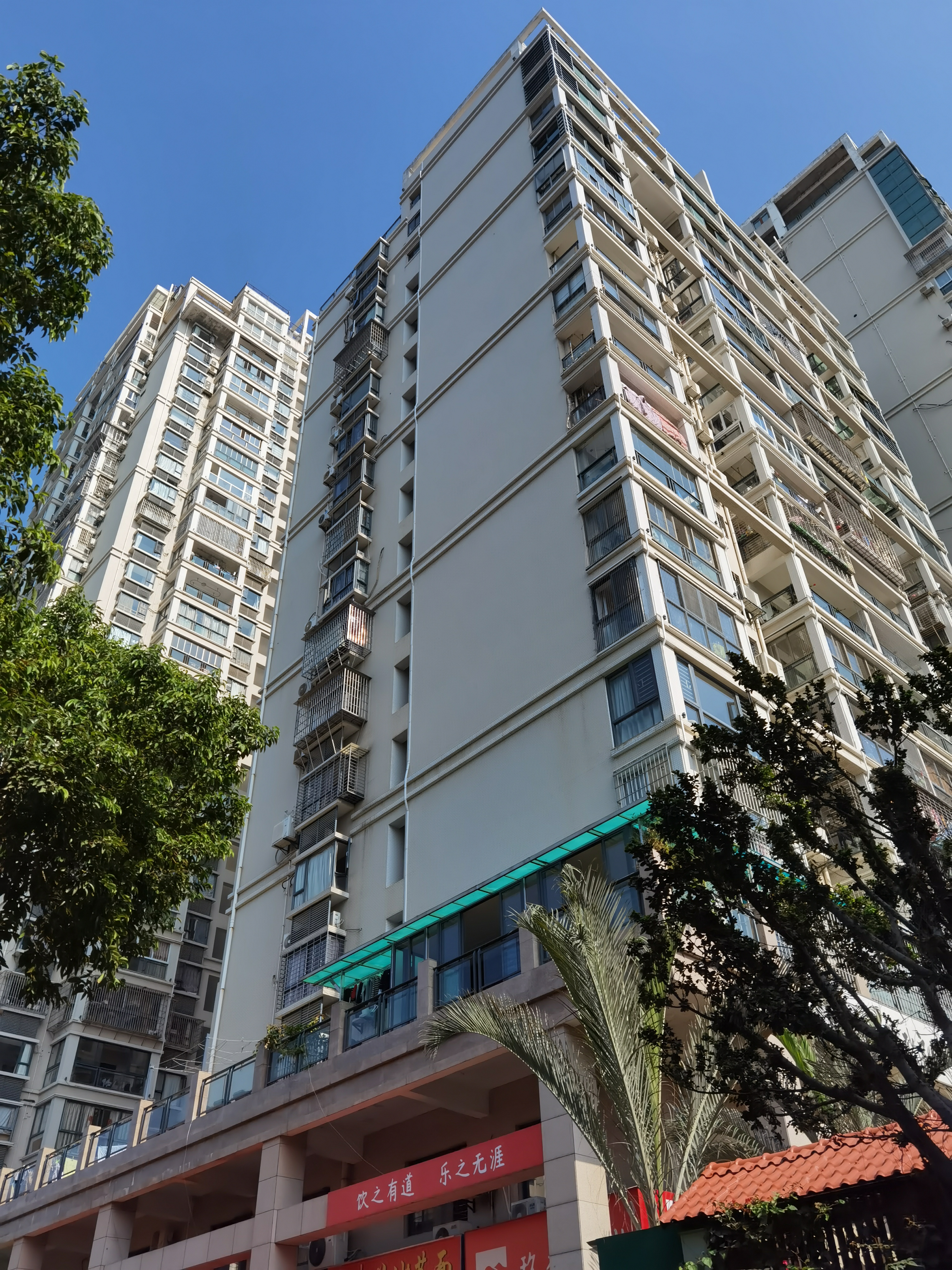 厦门大热的外国语学区单身公寓，哪些可以买？