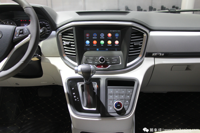 江淮瑞风2022m42.0自动挡指导价,动力极其充沛试驾视频