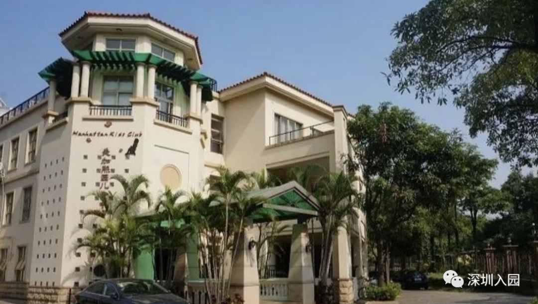 深圳福田公办幼儿园报名,深圳福田最好的幼儿园