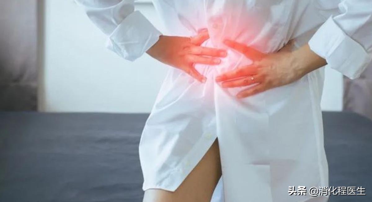 月经后期持续有褐色分泌物这正常吗?