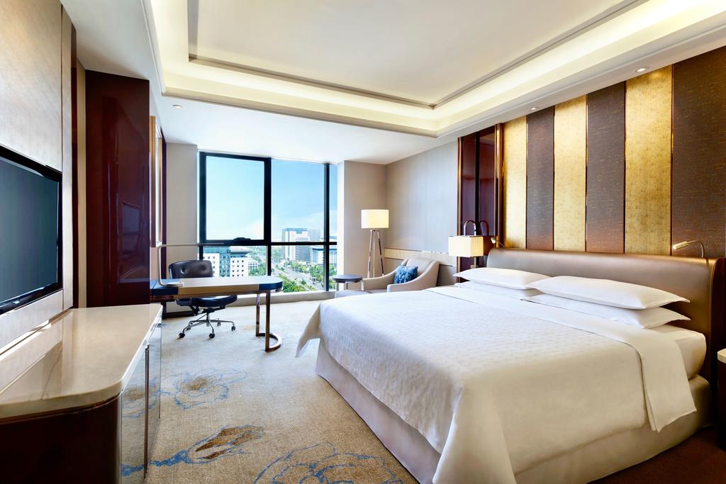 细数中国顶级酒店,中国十大顶级酒店建筑