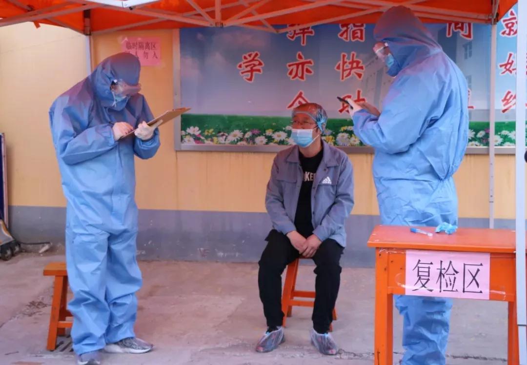 香河三中高一开学时间,廊坊香河一中返校