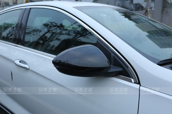 15款别克君威改装19寸轮毂,2014别克君威19寸轮毂改装案例