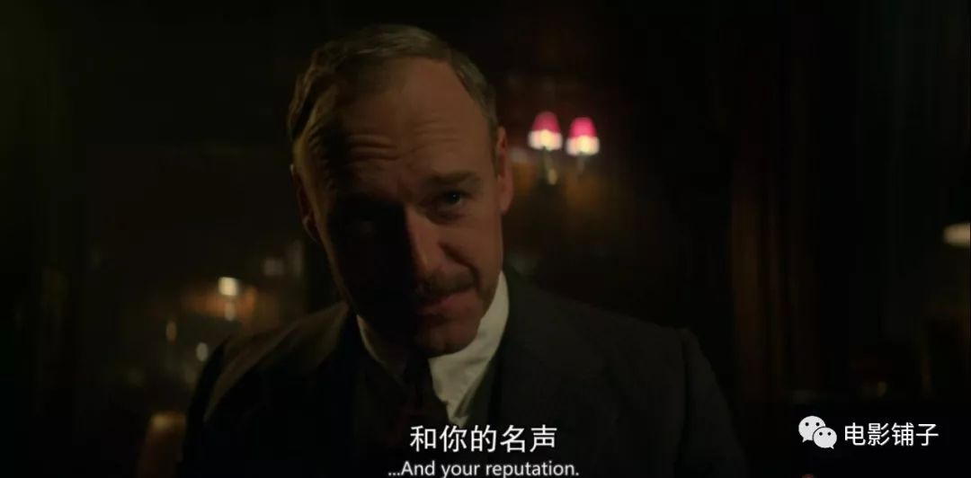 刚开播就豆瓣96顶级神剧回归,豆瓣9.5的神剧