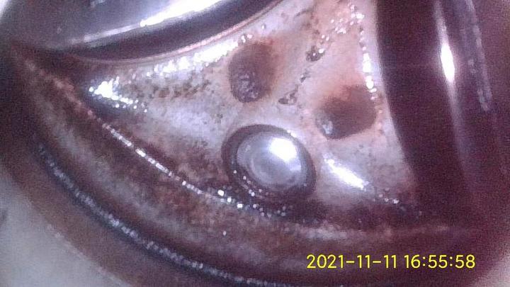 烧机油严重最简单的修复方法,烧机油千万不要马上大修发动机