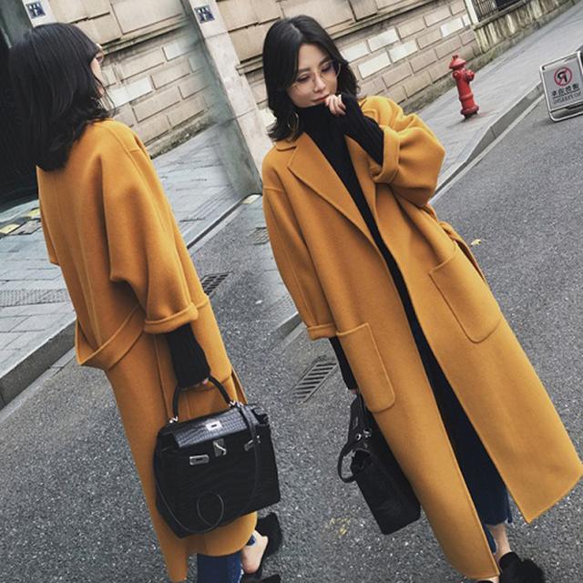 新年穿搭大赏成熟外套保暖,大衣内搭怎么穿好看又保暖过年