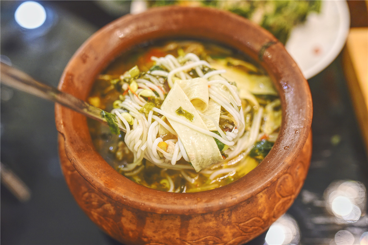 西双版纳最值得打卡的酒店，位于告庄西双景，吃住玩乐样样都棒