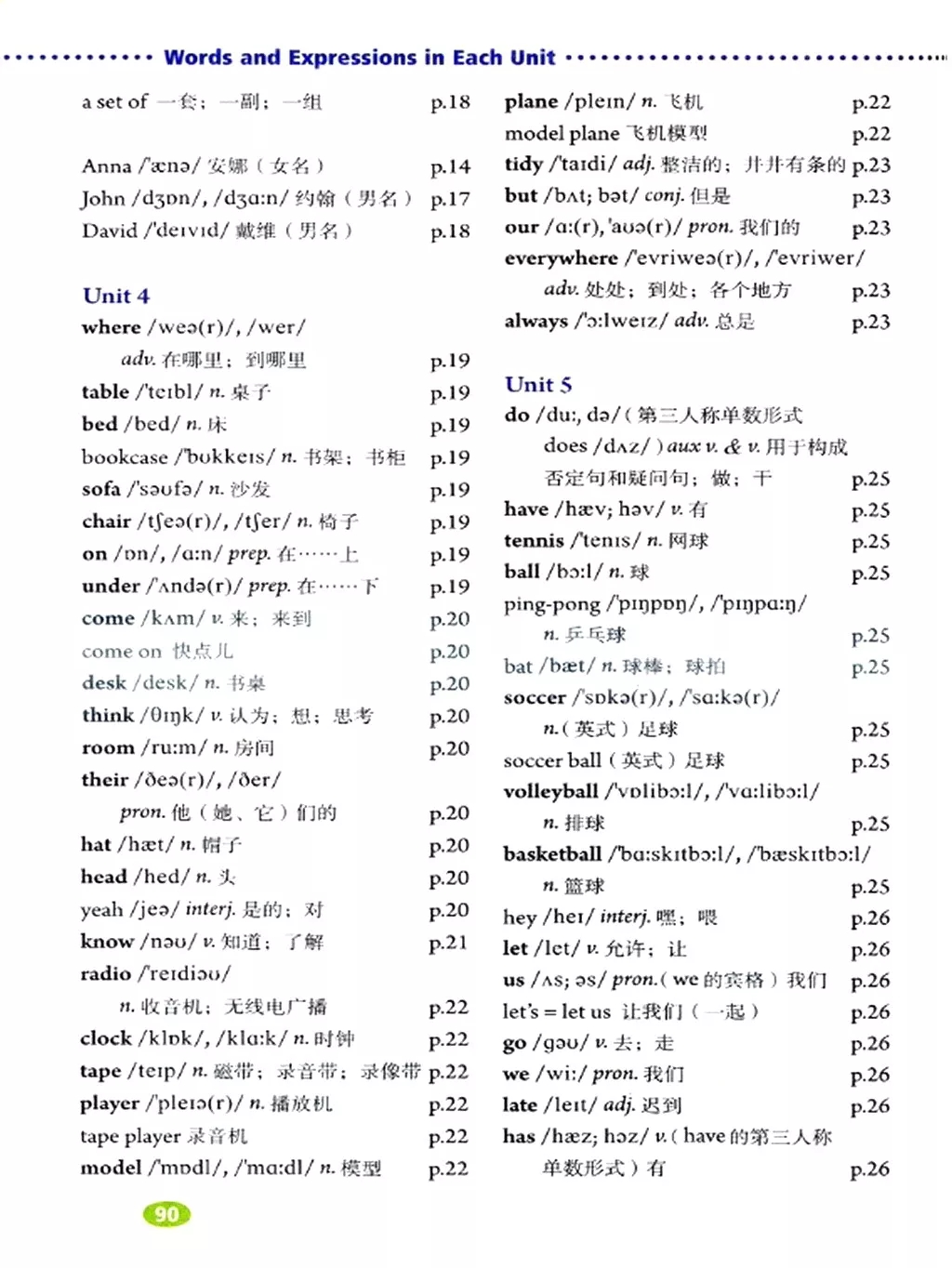 英语七年级上册电子课本冀教版,七年级上册英语课本跟读软件