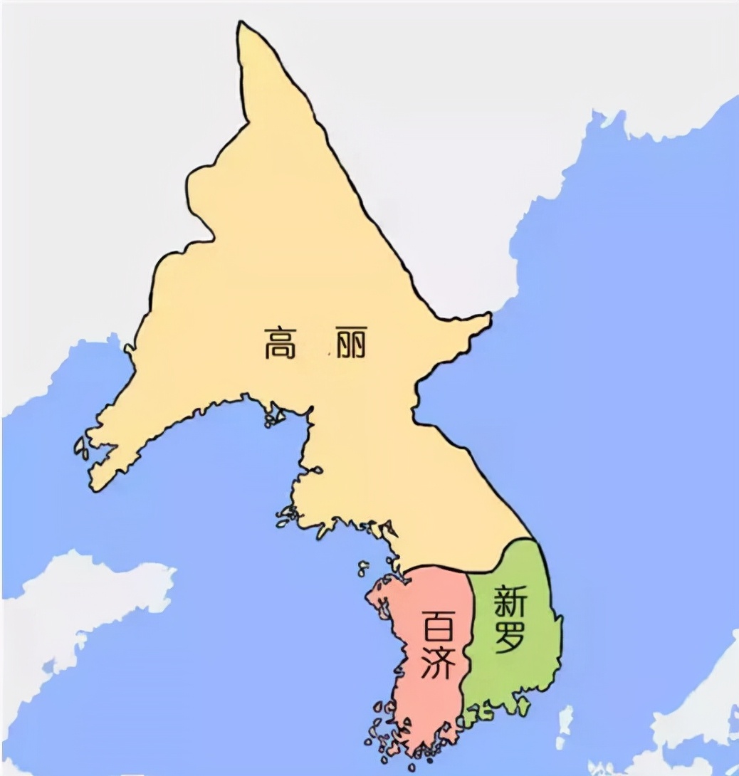 朝鲜和韩国的三八边界线,朝鲜战争中的三八分界线谁确认的