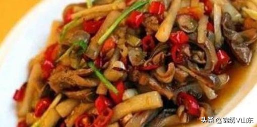 饭店最实惠的几道家常菜菜谱,推荐几道家常菜味道让人难以忘怀