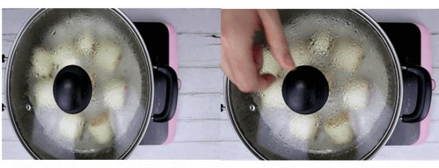 包子馒头怎么做出来又松又软,自发粉做馒头怎么做又松又软