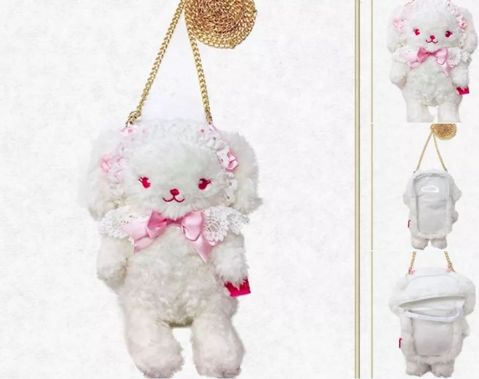 洛丽塔萌新刚入圈需要注意什么,洛丽塔萌新应该准备哪些