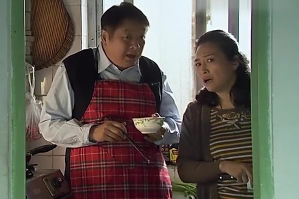 程峰林夏分手原因,北京爱情故事林夏最后的短信