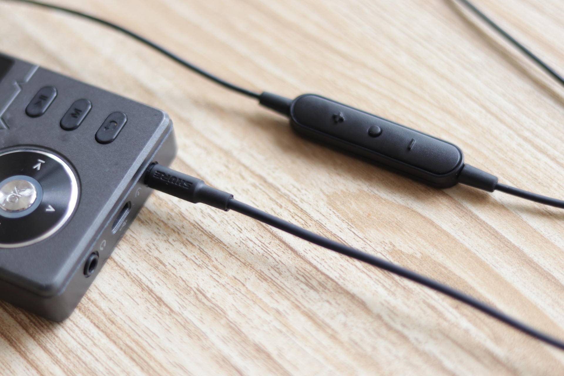 舒尔耳机试音,舒尔耳机佩戴舒服么