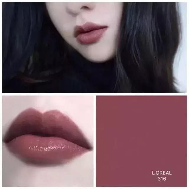 滋润度好的平价口红推荐,超好用口红推荐大牌女士