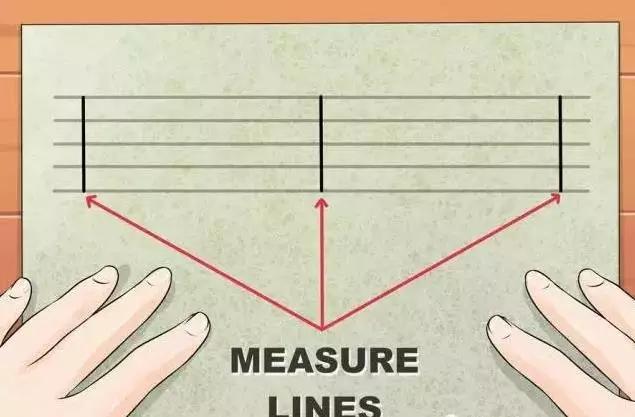 零基础学五线谱要多久,零基础学识五线谱视频