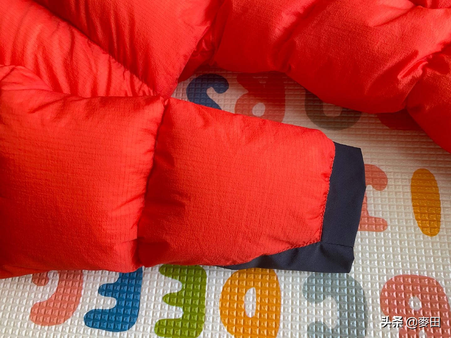 outdoorgearlab羽绒服,囤货极寒天气