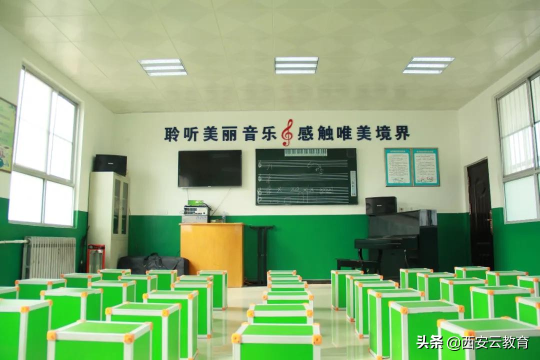 010413选择西科,未来可期西安电子科技中学2020年新高一等你来