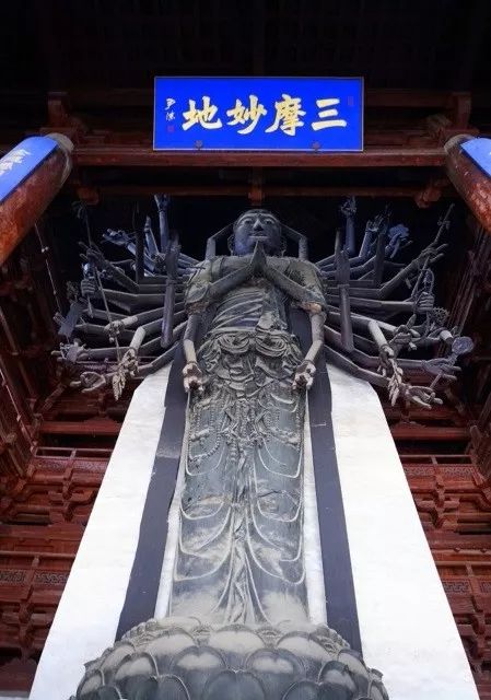 被忽视的3个千年古城,一个被严重低估的千年古城