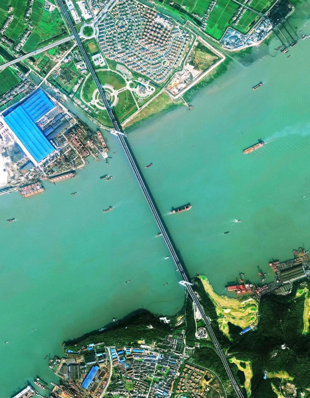 被忽视的近代史,长江对于中国有多重要