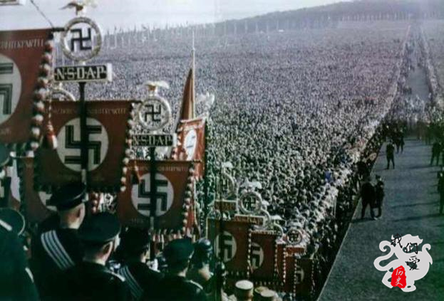 德军何时开始溃败,慕尼黑阴谋