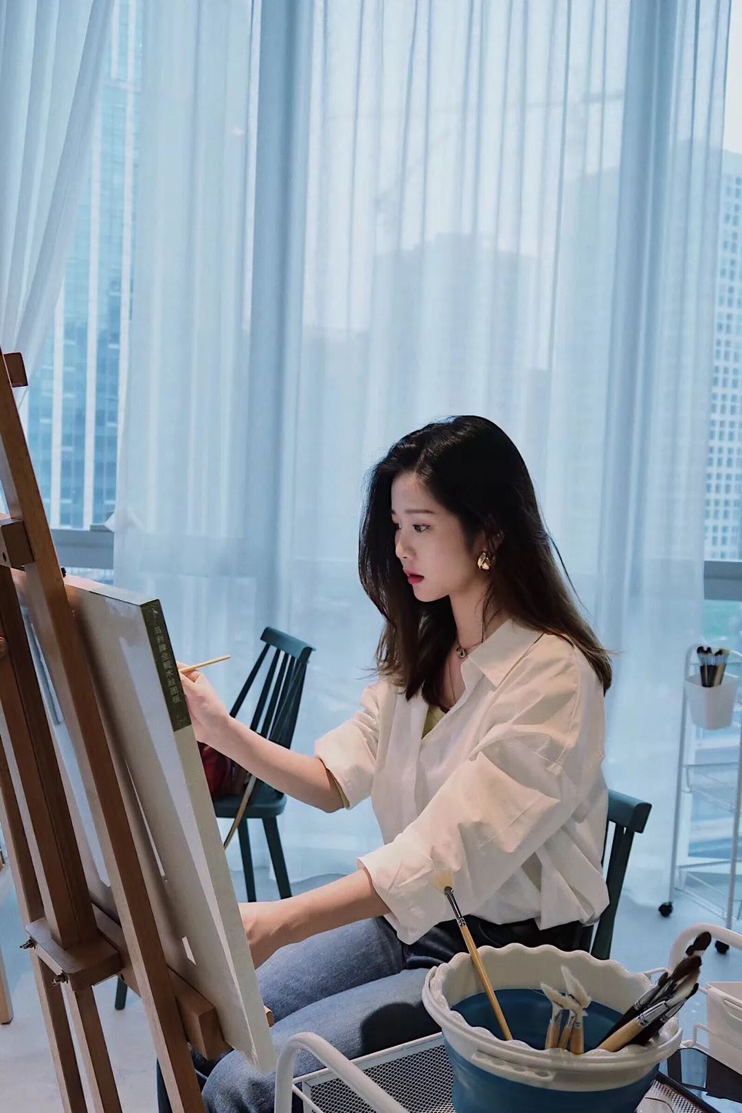 新手穿搭博主如何谈合作,穿搭博主怎么创建品牌