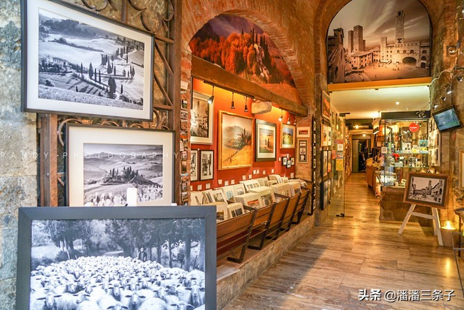 来意大利必买的奢侈品,意大利有什么值得买的奢侈品