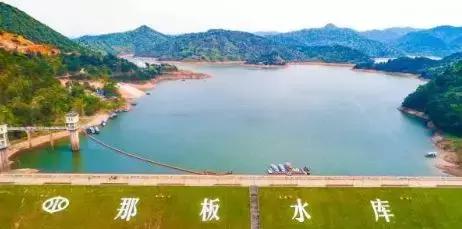 梧州江口网红打卡景点,梧州长洲岛网红打卡景点