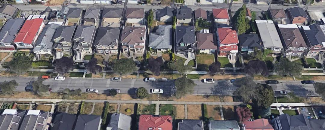 买房子别超过自己能力,买独立的天地楼房好吗