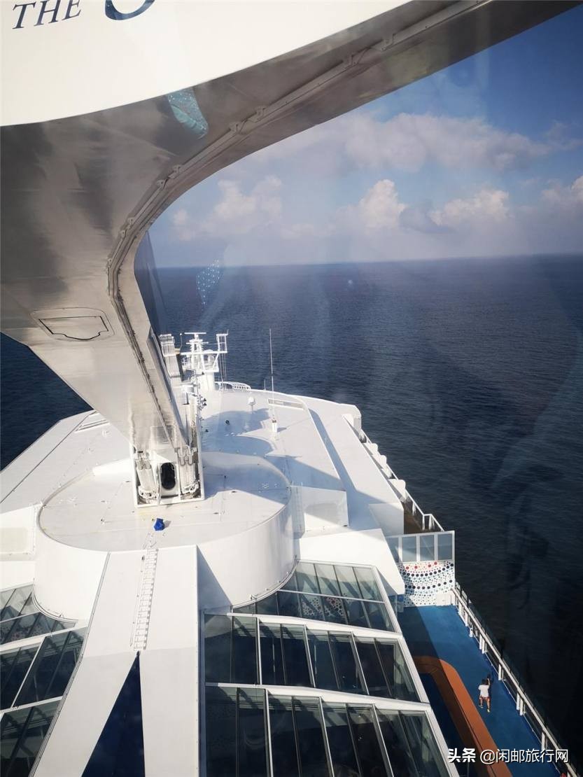 带着一家人去海岛旅行,带着一家四口全球旅行