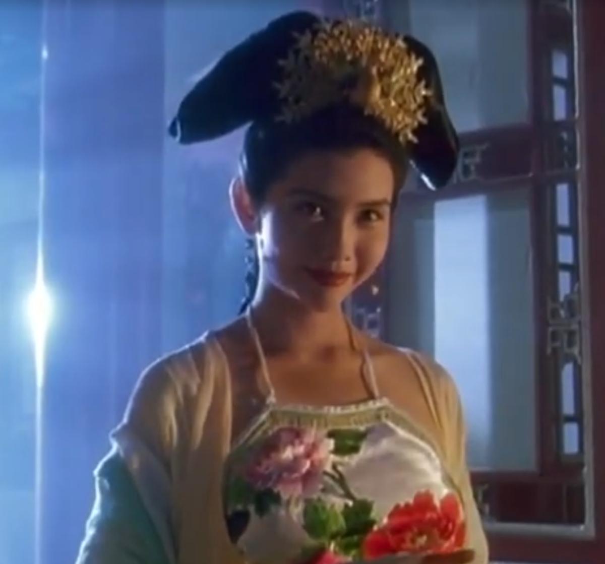 建宁公主是怎么回事,建宁公主真实命运