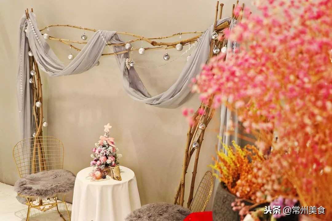 超好吃的网红铁锹海鲜2人餐,常州网红海鲜打卡地