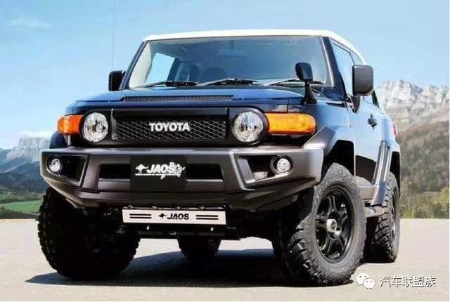 世界上越野性能最强十款的车,全球最厉害的十大越野车型