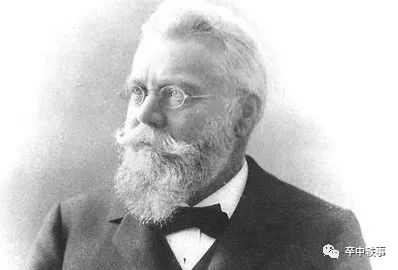 Schwalbe发现脑脊液-淋巴通路