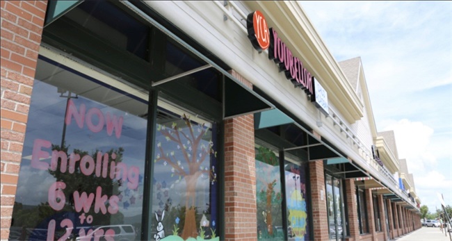 优贝乐国际早教中心奥林匹克校区,优贝乐国际儿童早教中心永宁校区