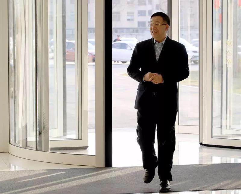 从清洁工逆袭成产品总监,从打工仔成功逆袭成老板