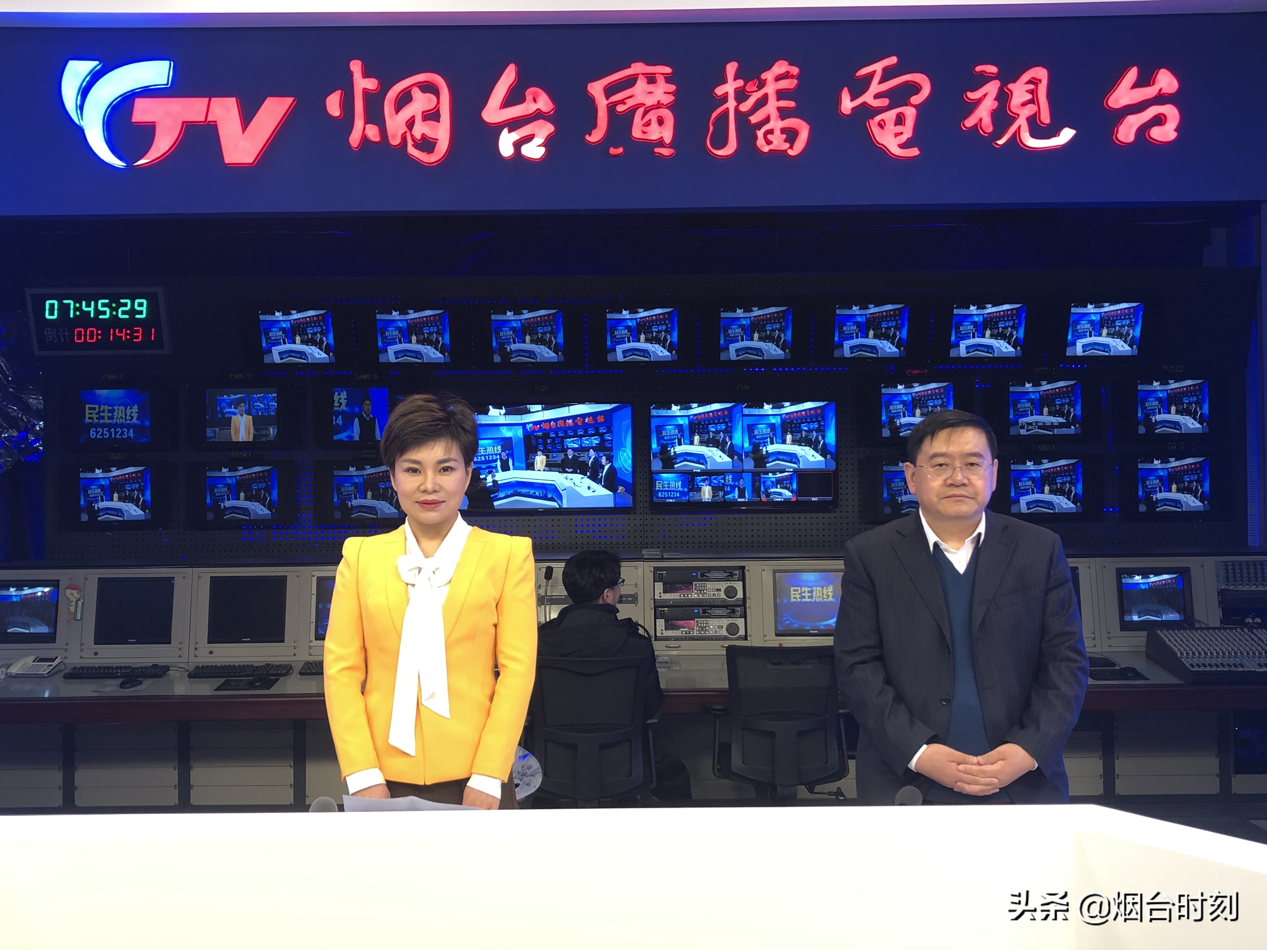 山东有线电视画面卡顿,山东广电网络公司刘作明