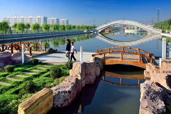 盘点中国九大土豪村，月入过万也是穷人，看看你的家乡上榜了吗？