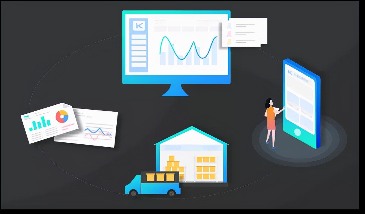 进销存软件哪些好,进销存好用的软件排行榜