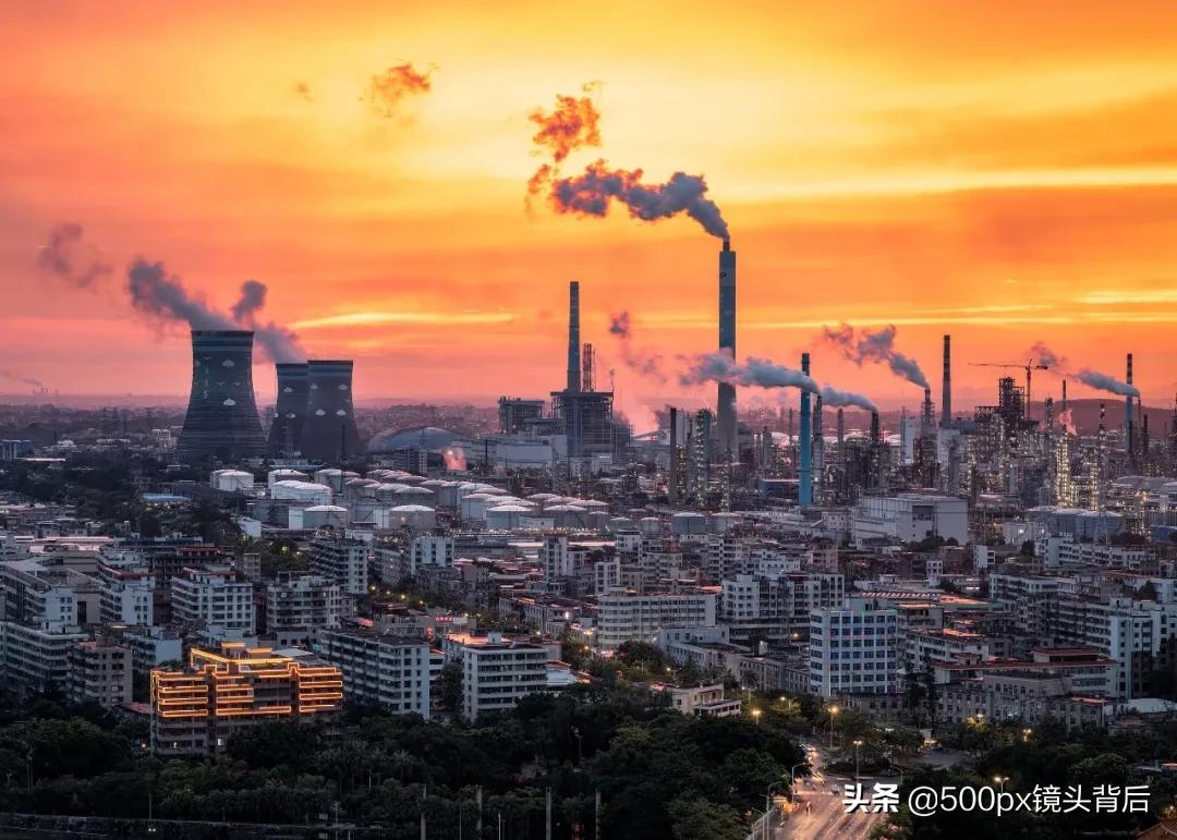 茂名市为什么是南方油城,广东茂名油城
