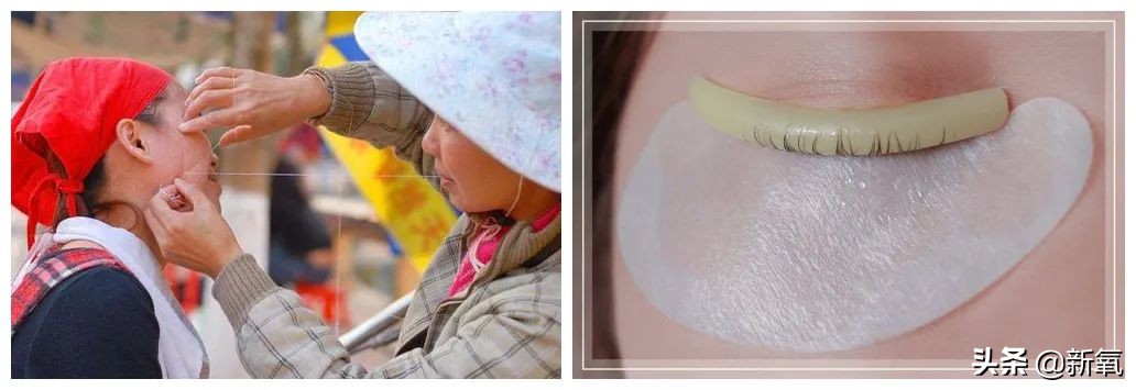 乔欣推荐的睫毛增长液视频,乔欣推荐睫毛增长液素材