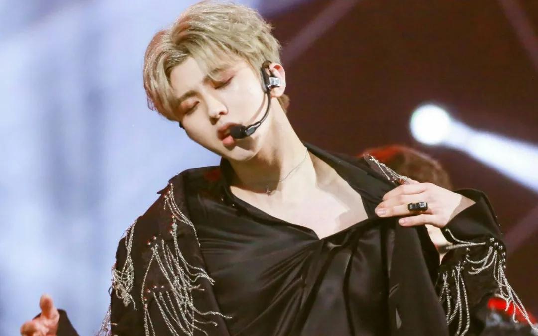 肖战王一博跨年晚会会同台吗,肖战王一博跨年晚会