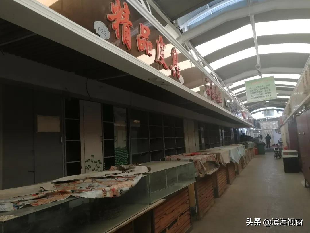 洋货市场不拆迁了是吗,洋货市场最新信息