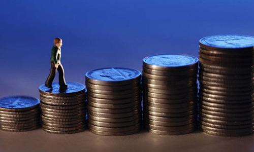 白手起家是穷人的“臆想”!这三位首富,不是富二代就是红二代