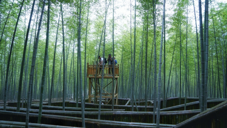 茅山宝盛园周边游玩,茅山宝盛园所有游乐设施