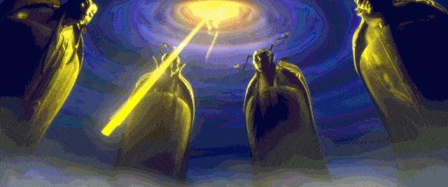 姜子牙人生若如初见,姜子牙人生逆袭给人的启迪