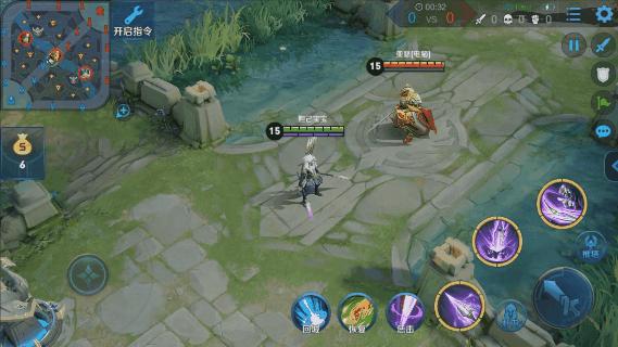 王者荣耀新英雄马超上线,王者荣耀即将上线的新英雄马超