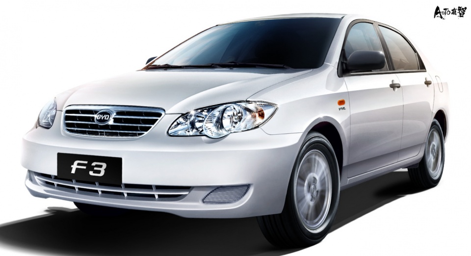 性价比高的车5万左右比亚迪f3,f3性价比